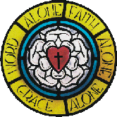 Lutheran Seal